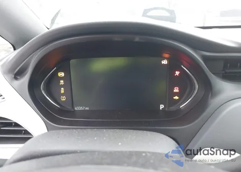 2021 Chevrolet Bolt Ev Fwd Lt from USA, damaged, VIN 1G1FY6S08M4103757